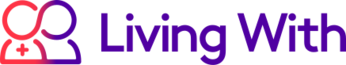 Living With Logo